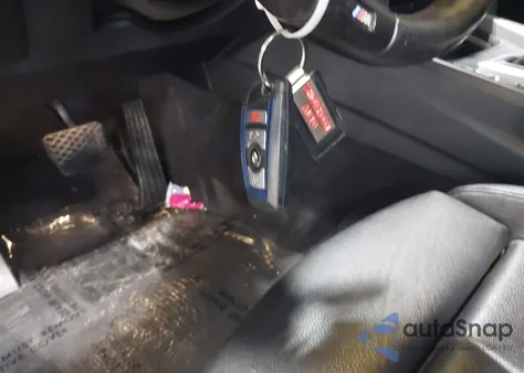 2014 BMW 435I xDrive из США, поврежденный, VIN WBA3R5C54EK186187